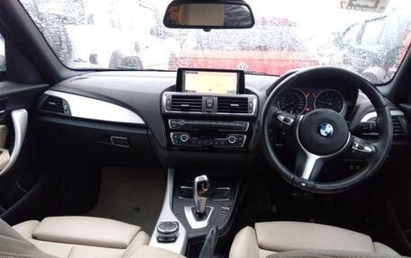 BMW 1 серия, 2015 год, 1 620 000 рублей, 30 фотография