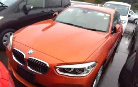 BMW 1 серия, 2015 год, 1 620 000 рублей, 31 фотография