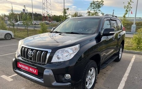 Toyota Land Cruiser Prado 150 рестайлинг 2, 2010 год, 2 600 000 рублей, 7 фотография
