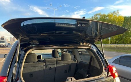 Toyota Land Cruiser Prado 150 рестайлинг 2, 2010 год, 2 600 000 рублей, 29 фотография