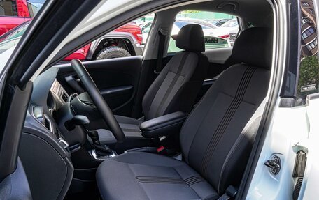 Volkswagen Polo VI (EU Market), 2016 год, 1 220 000 рублей, 10 фотография