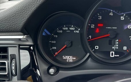 Porsche Macan I рестайлинг, 2020 год, 5 790 000 рублей, 3 фотография