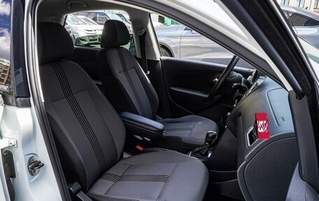 Volkswagen Polo VI (EU Market), 2016 год, 1 220 000 рублей, 8 фотография