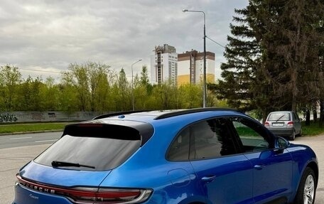 Porsche Macan I рестайлинг, 2020 год, 5 790 000 рублей, 11 фотография