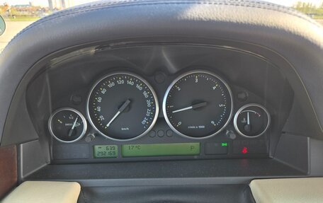 Land Rover Range Rover III, 2008 год, 1 600 000 рублей, 18 фотография