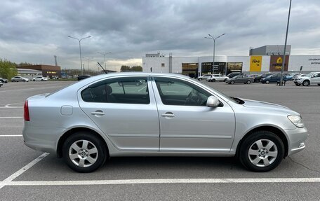 Skoda Octavia, 2013 год, 1 250 000 рублей, 3 фотография