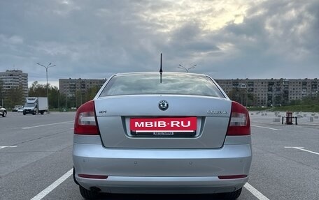 Skoda Octavia, 2013 год, 1 250 000 рублей, 2 фотография