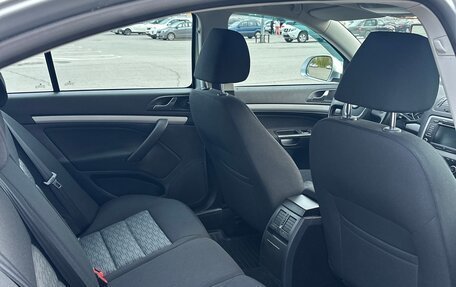 Skoda Octavia, 2013 год, 1 250 000 рублей, 15 фотография