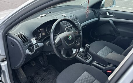 Skoda Octavia, 2013 год, 1 250 000 рублей, 16 фотография