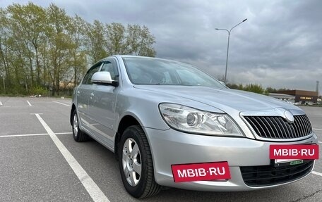 Skoda Octavia, 2013 год, 1 250 000 рублей, 6 фотография