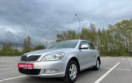Skoda Octavia, 2013 год, 1 250 000 рублей, 5 фотография