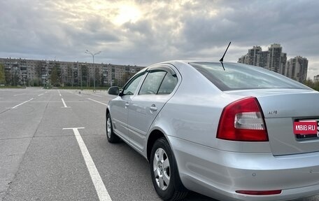 Skoda Octavia, 2013 год, 1 250 000 рублей, 8 фотография