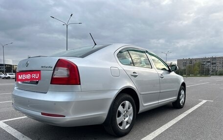 Skoda Octavia, 2013 год, 1 250 000 рублей, 7 фотография