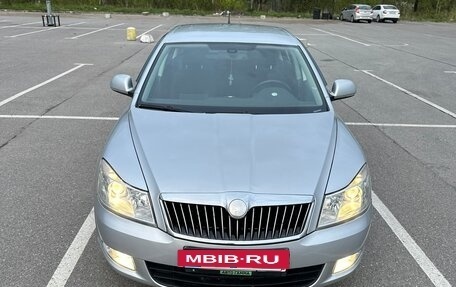 Skoda Octavia, 2013 год, 1 250 000 рублей, 9 фотография