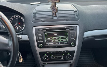 Skoda Octavia, 2013 год, 1 250 000 рублей, 21 фотография