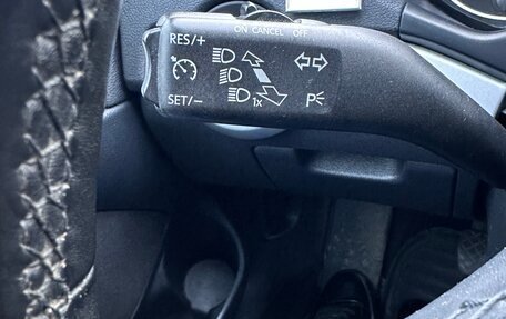 Skoda Octavia, 2013 год, 1 250 000 рублей, 22 фотография