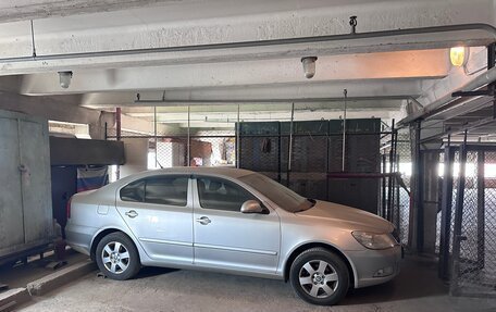 Skoda Octavia, 2013 год, 1 250 000 рублей, 27 фотография