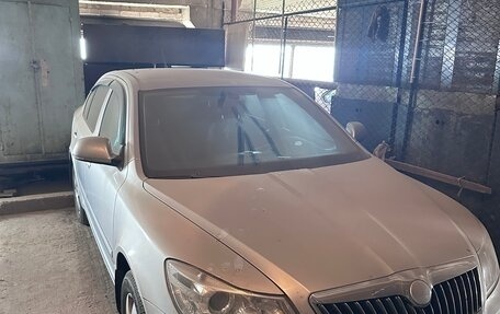 Skoda Octavia, 2013 год, 1 250 000 рублей, 24 фотография