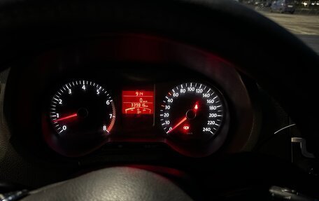 Volkswagen Polo VI (EU Market), 2011 год, 499 999 рублей, 13 фотография