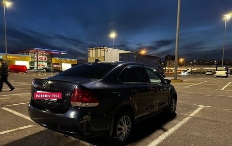 Volkswagen Polo VI (EU Market), 2011 год, 499 999 рублей, 15 фотография