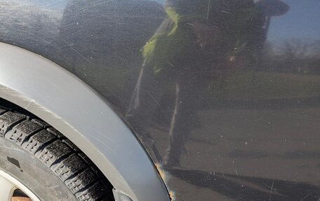 Audi A6 allroad, 2004 год, 650 000 рублей, 9 фотография