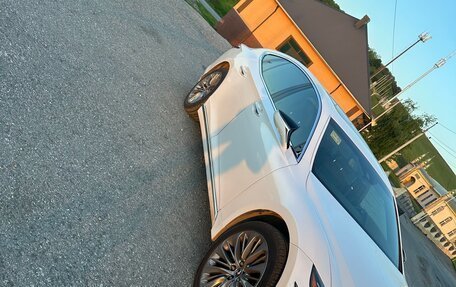 Lexus LS IV, 2018 год, 5 800 000 рублей, 3 фотография