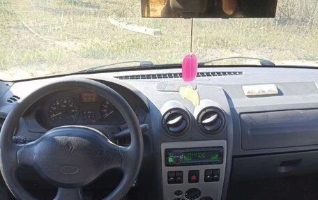 Renault Logan I, 2006 год, 99 000 рублей, 2 фотография