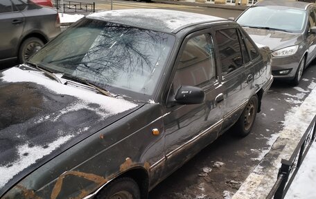 Daewoo Nexia I рестайлинг, 2003 год, 65 000 рублей, 3 фотография