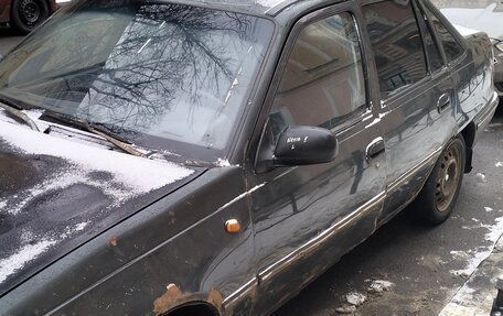 Daewoo Nexia I рестайлинг, 2003 год, 65 000 рублей, 8 фотография