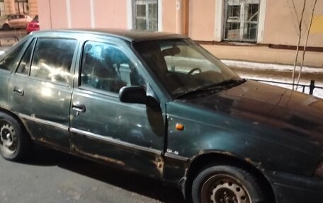 Daewoo Nexia I рестайлинг, 2003 год, 65 000 рублей, 4 фотография