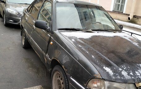 Daewoo Nexia I рестайлинг, 2003 год, 65 000 рублей, 10 фотография