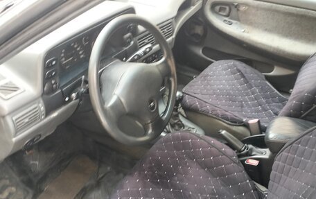 Daewoo Nexia I рестайлинг, 2003 год, 65 000 рублей, 5 фотография
