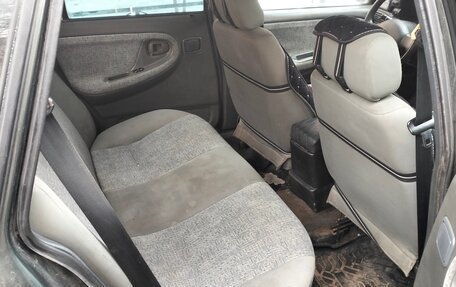 Daewoo Nexia I рестайлинг, 2003 год, 65 000 рублей, 9 фотография