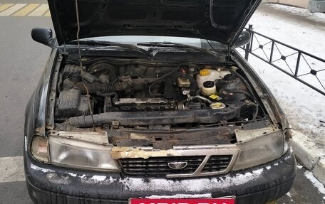 Daewoo Nexia I рестайлинг, 2003 год, 65 000 рублей, 2 фотография