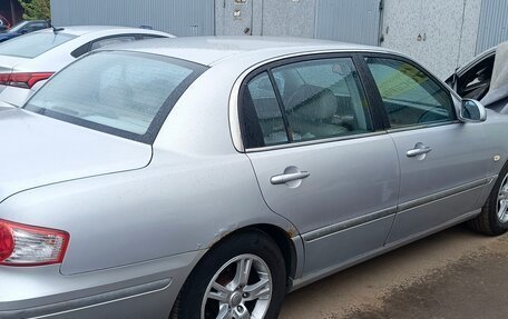 KIA Opirus I (gh), 2006 год, 470 000 рублей, 3 фотография
