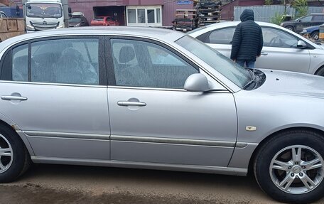 KIA Opirus I (gh), 2006 год, 470 000 рублей, 5 фотография