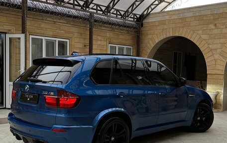 BMW X5 M, 2010 год, 2 750 000 рублей, 4 фотография