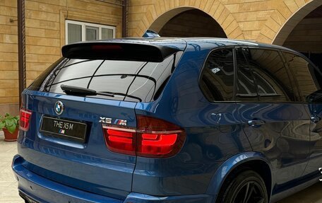 BMW X5 M, 2010 год, 2 750 000 рублей, 7 фотография
