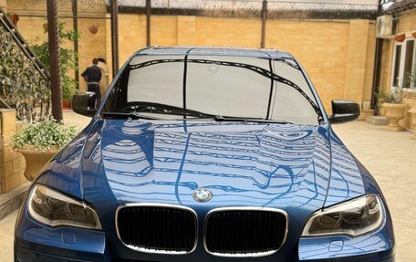 BMW X5 M, 2010 год, 2 750 000 рублей, 6 фотография