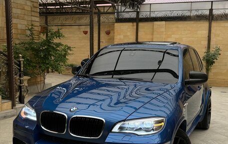 BMW X5 M, 2010 год, 2 750 000 рублей, 3 фотография