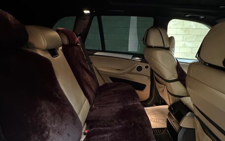 BMW X5 M, 2010 год, 2 750 000 рублей, 21 фотография