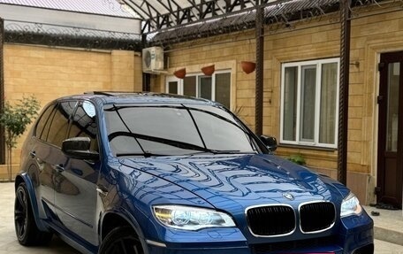 BMW X5 M, 2010 год, 2 750 000 рублей, 11 фотография