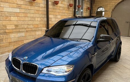 BMW X5 M, 2010 год, 2 750 000 рублей, 14 фотография