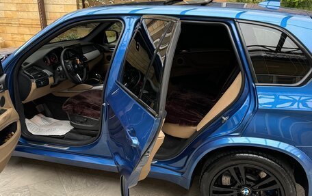 BMW X5 M, 2010 год, 2 750 000 рублей, 9 фотография