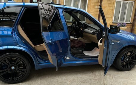 BMW X5 M, 2010 год, 2 750 000 рублей, 10 фотография