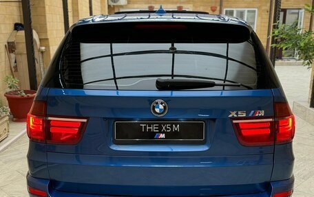 BMW X5 M, 2010 год, 2 750 000 рублей, 17 фотография
