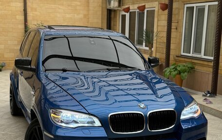 BMW X5 M, 2010 год, 2 750 000 рублей, 13 фотография