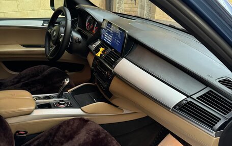 BMW X5 M, 2010 год, 2 750 000 рублей, 20 фотография