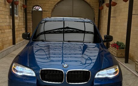 BMW X5 M, 2010 год, 2 750 000 рублей, 16 фотография