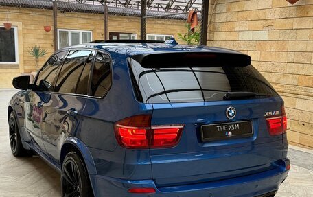 BMW X5 M, 2010 год, 2 750 000 рублей, 18 фотография